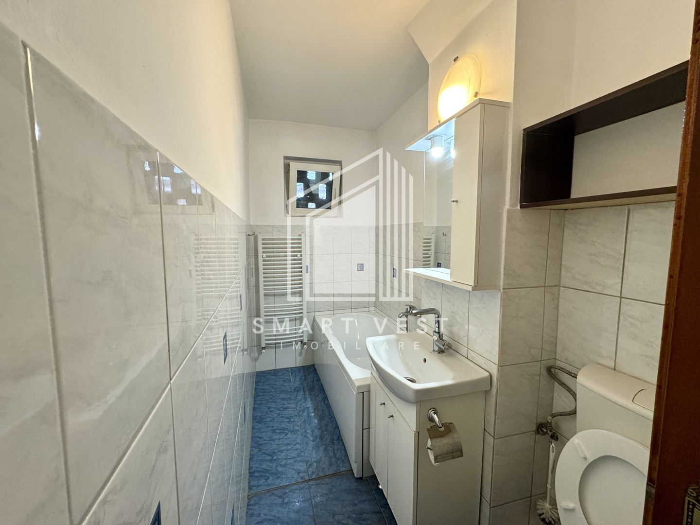 Inchiriere apartament 3 camere | Etaj 3 | Micro 15 - Poză 14