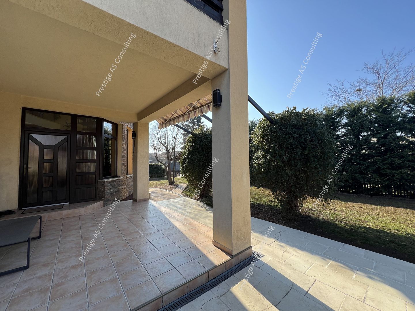 Vila eficienta energetic, teren generos–1430 mp Dumbravita - Poză 3