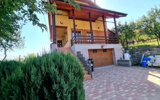Casa 4 camere, S+P+M,  790mp teren, zona Micesti - Poză 2