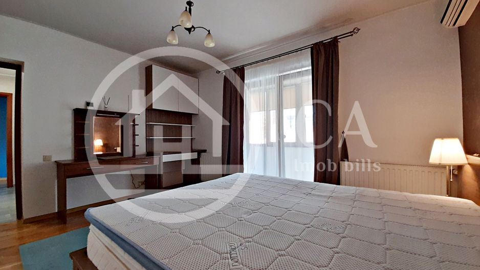 De inchiriat apartament cu 3 camere zona Iosia, Oradea. - Poză 5