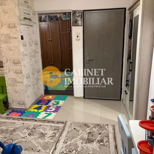 Nicolina- Apartament 2 Camere Decomandat - Etaj 1+ Boxa - Poză 6