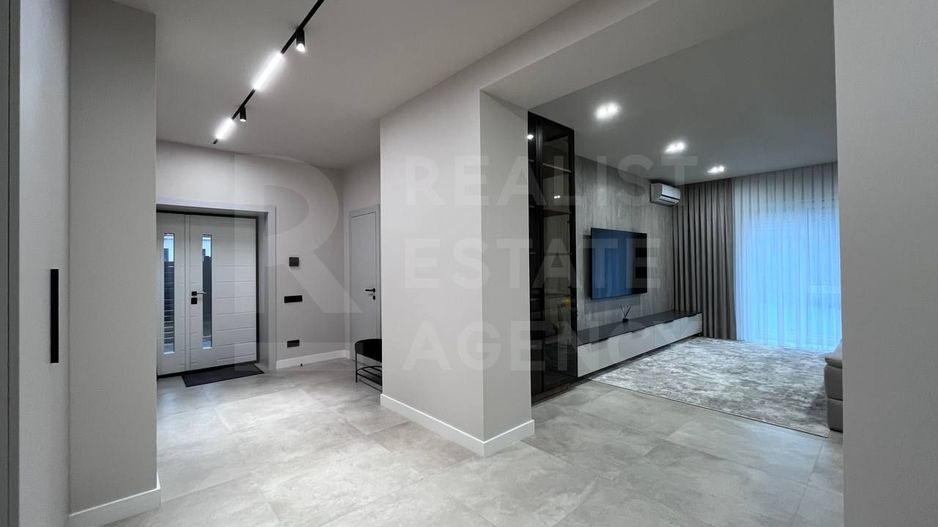 Vânzare, Hi-Tech, 3 camere, strada Bogdan Petriceicu Hașdeu, Tohatin - Poză 13