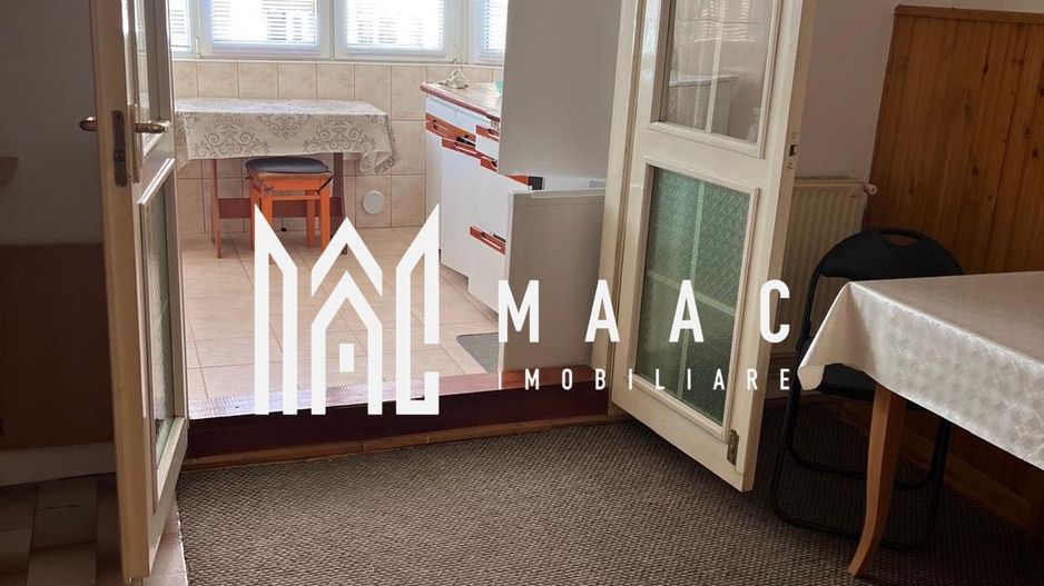 Apartament 2 camere decomandat | Mihai Viteazul | 62 mp, balcon - Poză 4