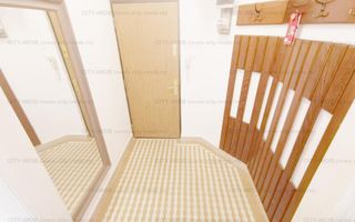 Inchiriere Garsoniera Studio Romana Amzei Bucuresti - Poză 13