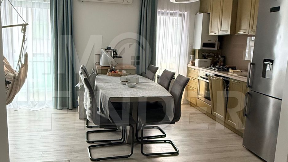 Apartament doua camere etaj 2,  cartier Buna ziua - Poză 3