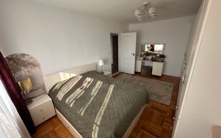 Apartment 3 camere mobilat - Poză 17