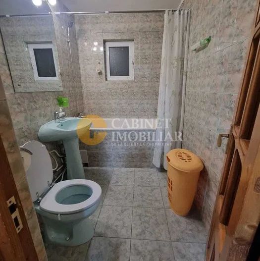 Apartament 2 camere decomandat zona Nicolina II - Poză 8