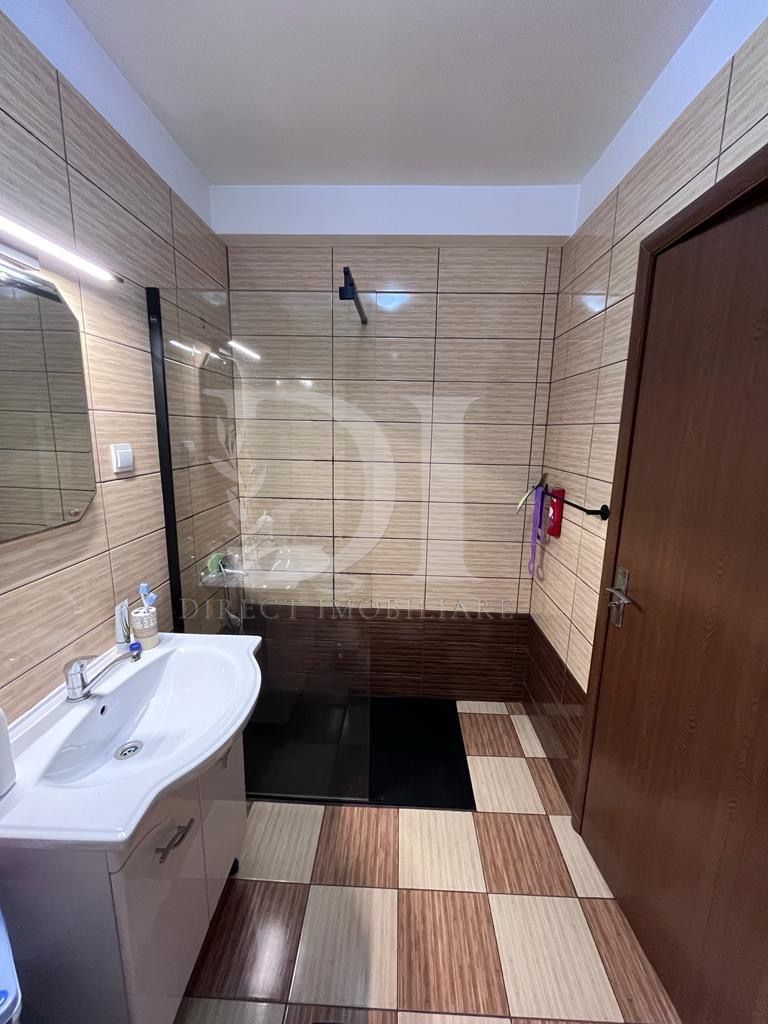 Apartament la cheie / etaj intermediar / Zona Terra - Poză 15