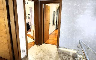 Vila 4 camere I Cosmopolis I 147 mp I curte 65 mp I 4 locuri parcare - Poză 6