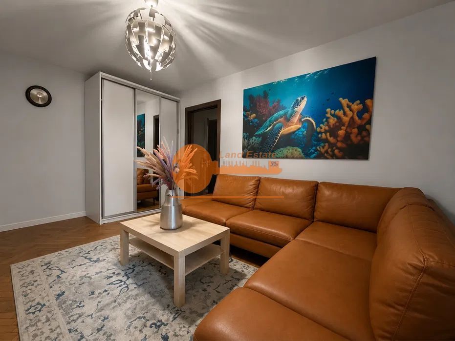 Apartament cu 2 camere in zona Gara de Nord - 3 minute de Metrou - Poză 5
