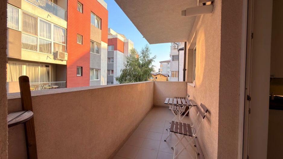 Apartament 2 camere cu loc de parcare inclus – Chirie - Poză 10