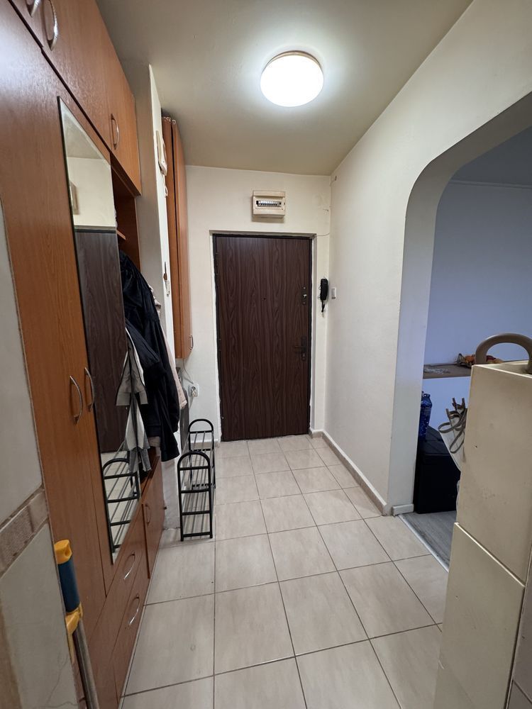 Apartament  Luminos 2 camere.  Zona Emil Racovita. - Poză 4