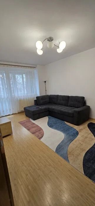 AP. 3 CAMERE DRUMUL TABEREI, RENOVAT, BUCATARIE INCHISA, METROU - Poză 2