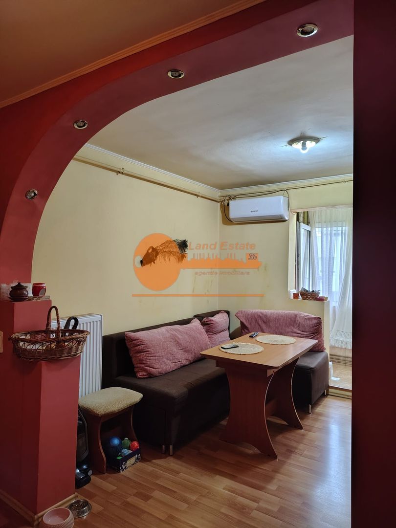 2 camere cu centrala Rahova - Poză 7