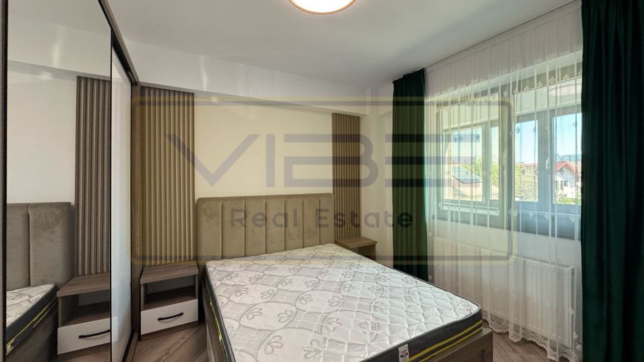 Apartament NOU 2 camere+parcare 10min  Palas Mall - Poză 15