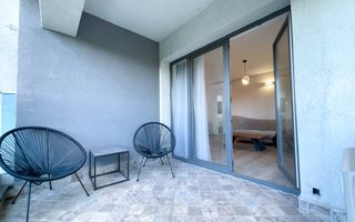 Apartament cu 3 camere // 1 Parking // Floreasca - Lake View - Poză 4