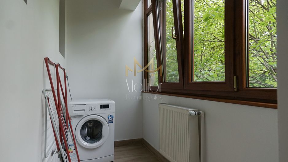 Ap 2 camere decomandate renovat Semicentral, zona str 13 Septembrie - Poză 18