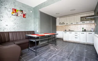 Casă 4 camere, garaj, foișor, grajd, 6000mp teren lângă padure - Poză 32
