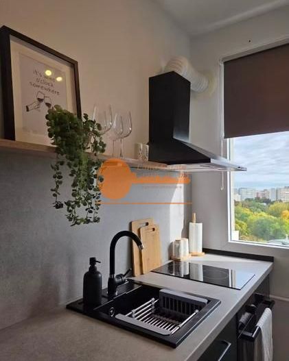 Garsonieră premium  | 31 mp | Vatra Luminoasă | Renovare integrală - Poză 5