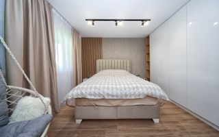 Garsonieră Mobilată Utilată + Grădină | Mutare imediată - Poză 6