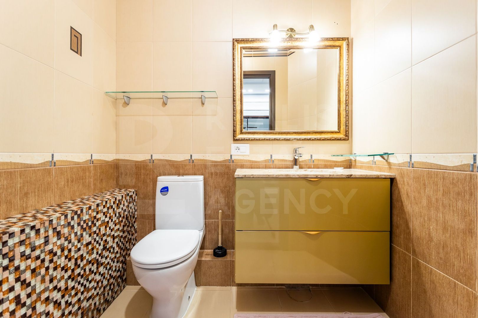 Chirie, apartament, 3 camere, strada 31 August 1989, Centru - Poză 11