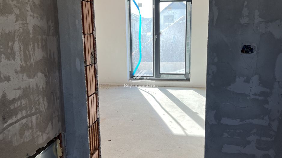 Casă construcție de Lux de vânzare în Șelimbar zonă bună - Poză 26