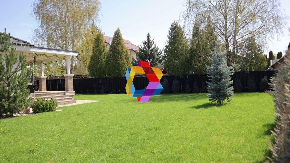 Casa 4 camere de închiriat,  228 mp, Brașov - Cartierul Stupini - plus-imo.ro - Poză 4