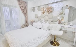 Apartament Premium - 3 Camere - Zona Tătărași - Bloc Nou - Poză 4
