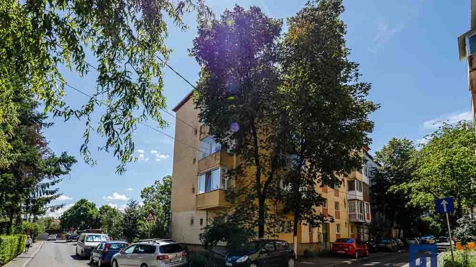 Apartament cu priveliste, 4 cam, decomandat – Zona Lipovei - Poză 36