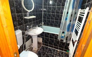 46900 euro, NEGOCIABIL, 2 camere, Tiglina1 - Poză 9