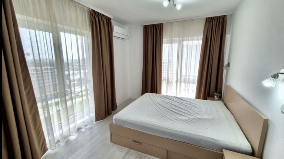 Luxury 3-Room Duplex Penthouse for Rent | Fabrica de Glucoză - Poză 4