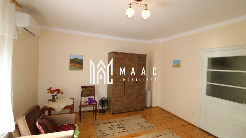 Casa individuala + spatii comerciale | zona Centrala | - Poză 7