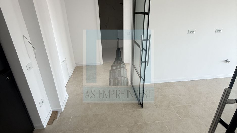 Apartament 2 camere, parcare, boxa , terasa 204 mp-zona Bartolomeu - Poză 5
