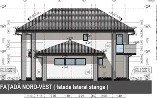 Casa individuala cu garaj, Arhitectilor, Sibiu - Poză 5