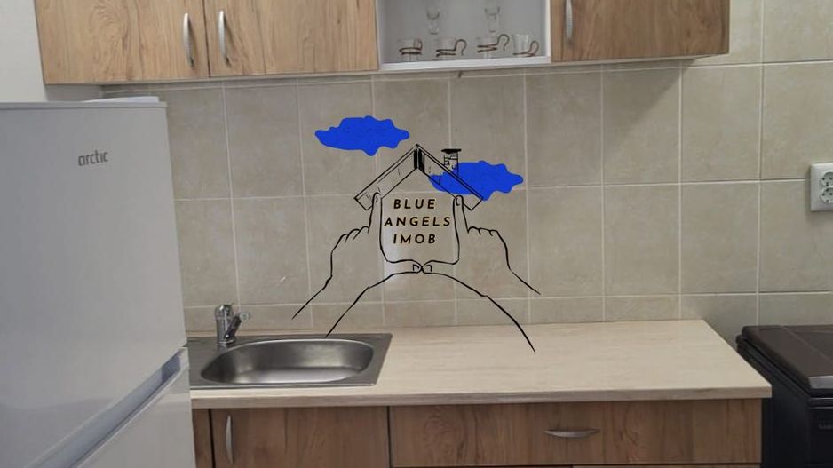 Apartament PET FRIENDLY 2 camere semidecomandat, 41 mp Centru Civic - Poză 6