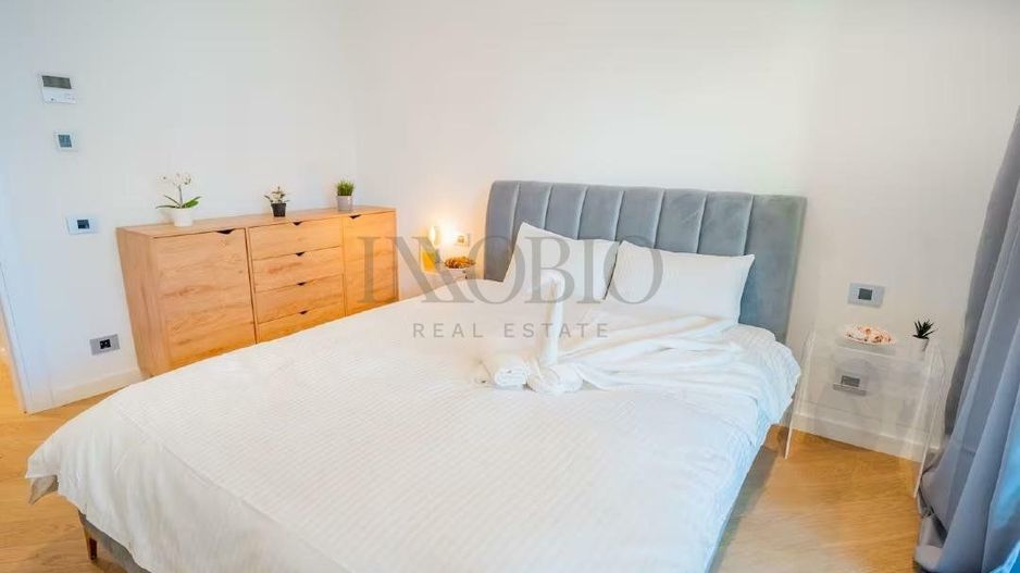 Apartament 3 Camere | Aviatiei Tower | Parcare Subterana - Poză 12