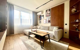 Apartament 2 camere superfinisat 2025 Grigorescu zona La Coloane! - Poză 1