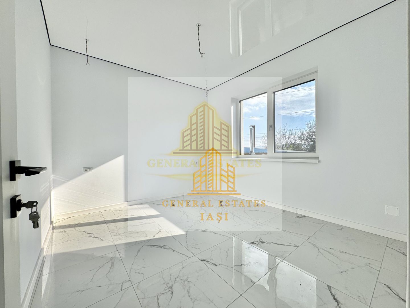 Vânzare Casă într-un Nivel-Holboca-Dancu - Poză 7