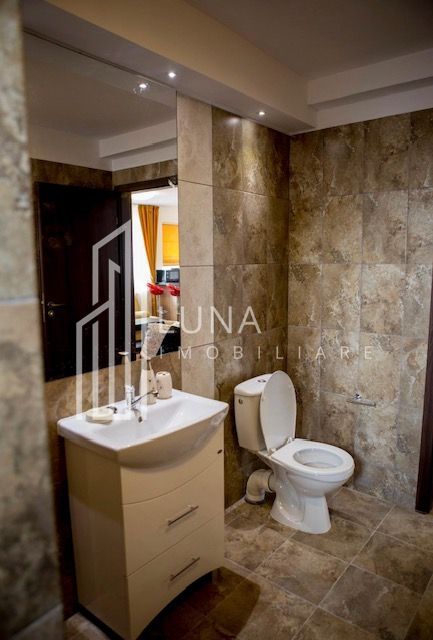 Apartament penthouse cu scara interioara - 3 dormitoare, Cornisa - Poză 8