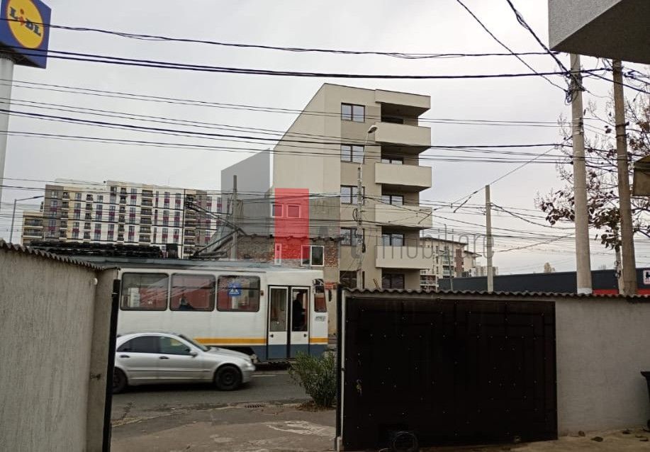 Spatiu comercial de inchiriat (+Horeca) in zona Giulesti - Poză 9
