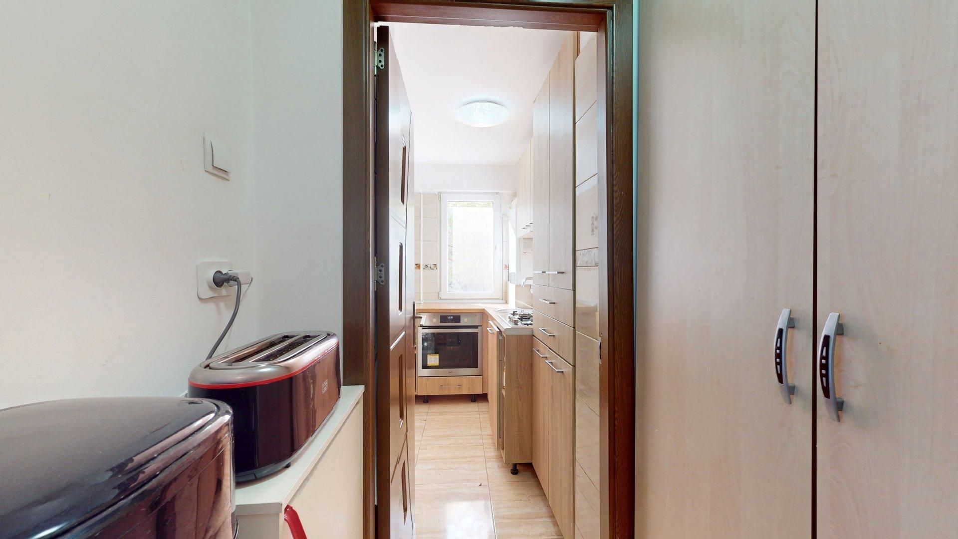 Apartament 3 camere Lacul Tei Teiul Doamnei Doamna Ghica - Poză 22