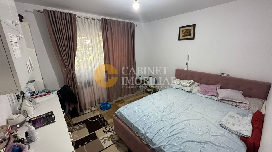 MOARA DE FOC - ETAJUL 1 - 3 CAMERE DECOMANDAT - BLOC 1984 - Poză 5