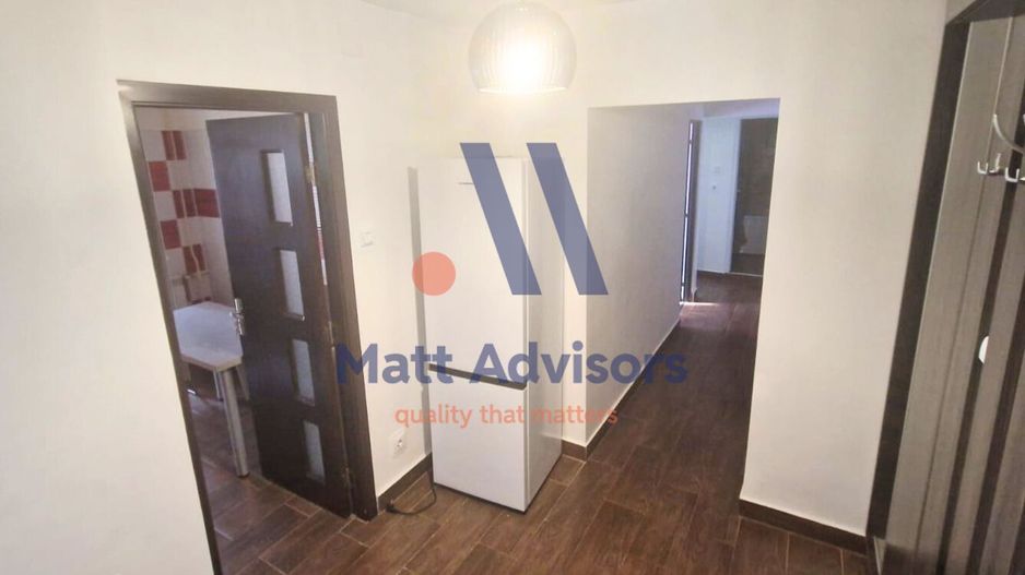 DE VANZARE Apartament 3 camere | mobilat | disponibil imediat CRANGASI - Poză 4