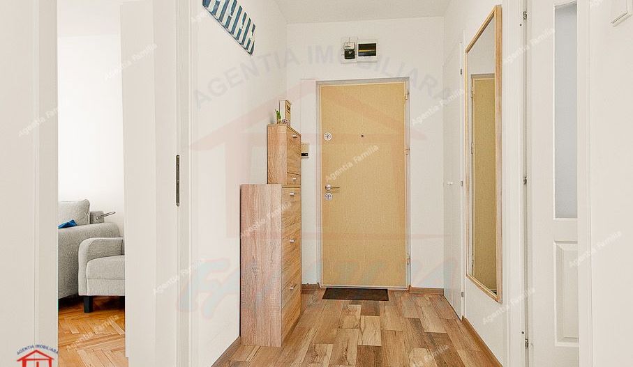 ✨ Apartament elegant cu 3 camere, decomandat, în Mazepa 1 - Poză 13