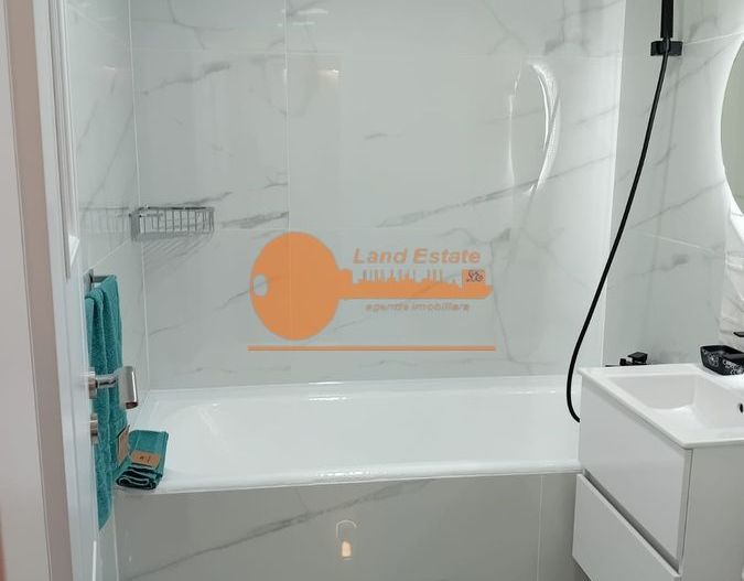 Garsoniera la 100m de metrou Lujerului - Poză 16
