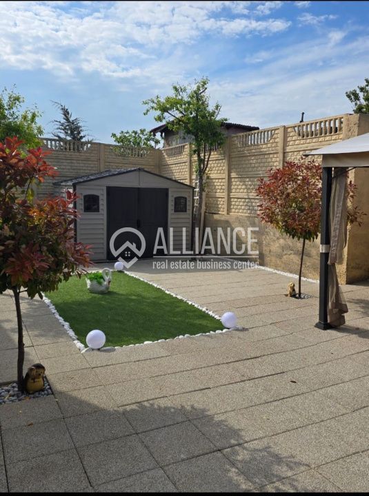 Eforie Sud (COD 02)– Casa 6 Camere  375 mp - Poză 2