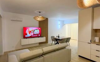 Chirie | Apartament 3 camere | Prima Închiriere | Parcare | Pipera - Poză 4