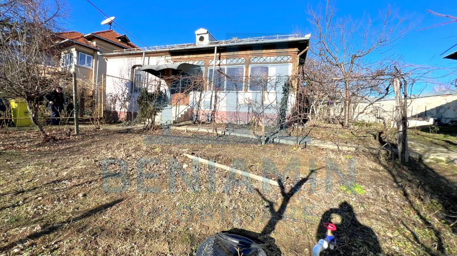 Casa-Teren-575mp-Stradal-Zona Agronomie-Strada Brestei-Zona A Central - Poză 2