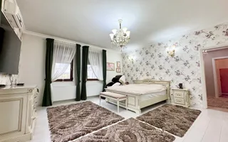 Vila lux cu 1000 mp teren pe Erou Iancu Nicolae langa Jolie Ville - Poză 14