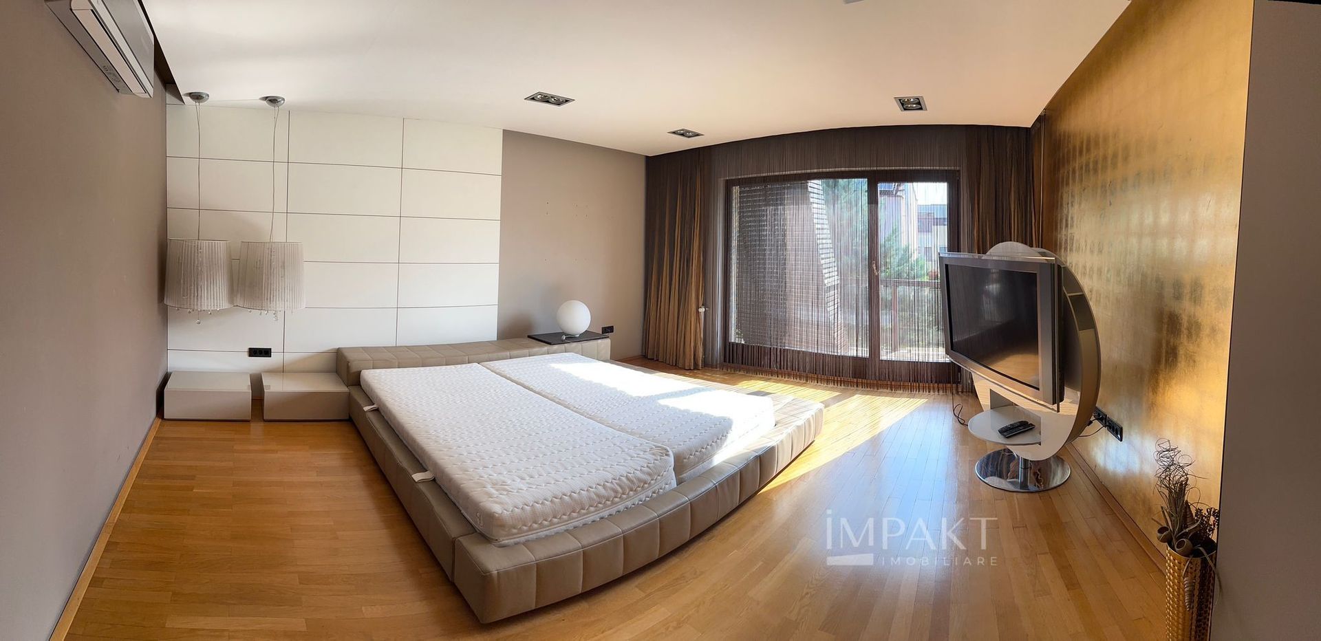 Vila de Lux - cartier Buna Ziua - Poză 8